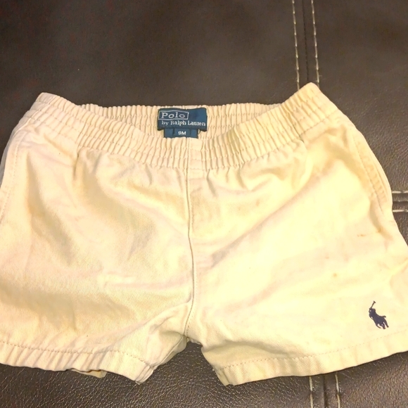 Polo by Ralph Lauren Shorts - Picture 1 of 2